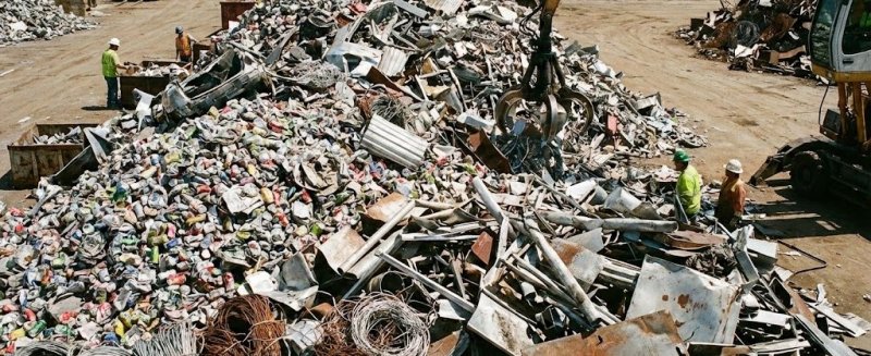 Alüminyum Hurda Kilo Fiyatı