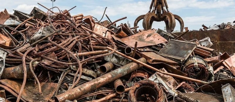 Bakır hurdası sektörel analiz ve değerlendirme