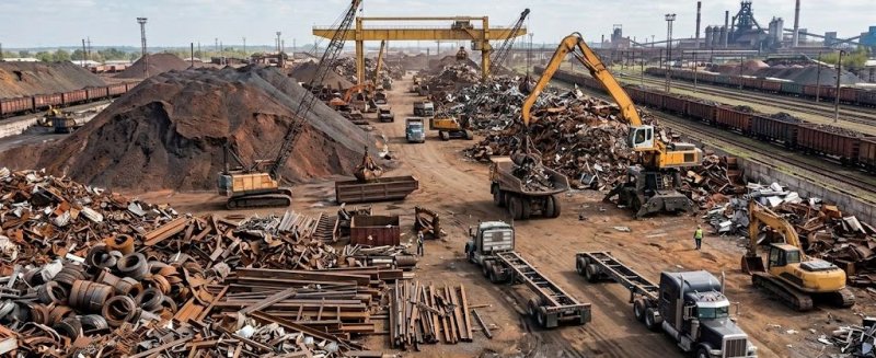 Demir Tonu Ne Kadar? 2026 Güncel Demir Fiyatları