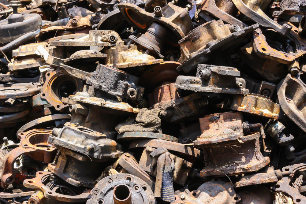 Hurda Alüminyum Fiyatları İstanbul