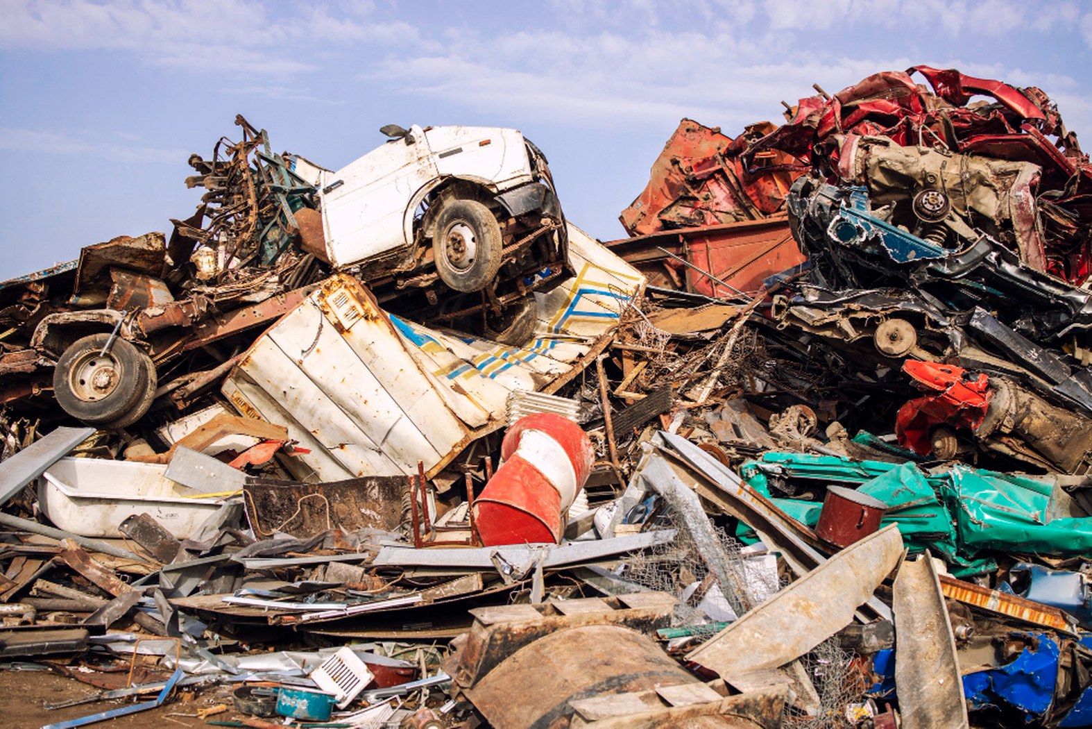 Hurda En İyi Fiyatla Nereye Satılır