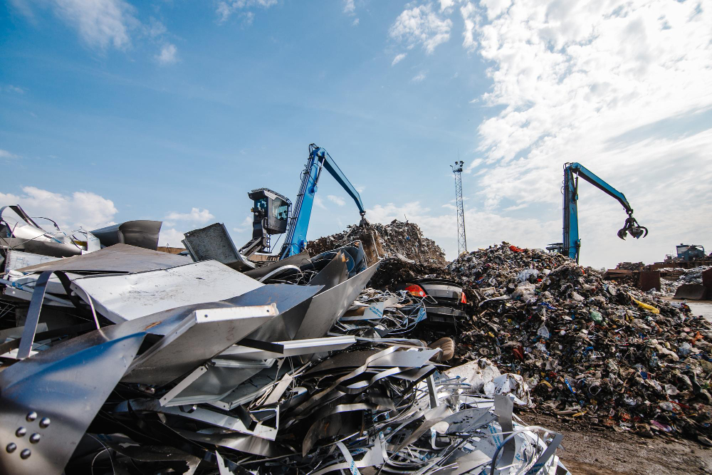 Hurda Fiyatları Beşiktaş