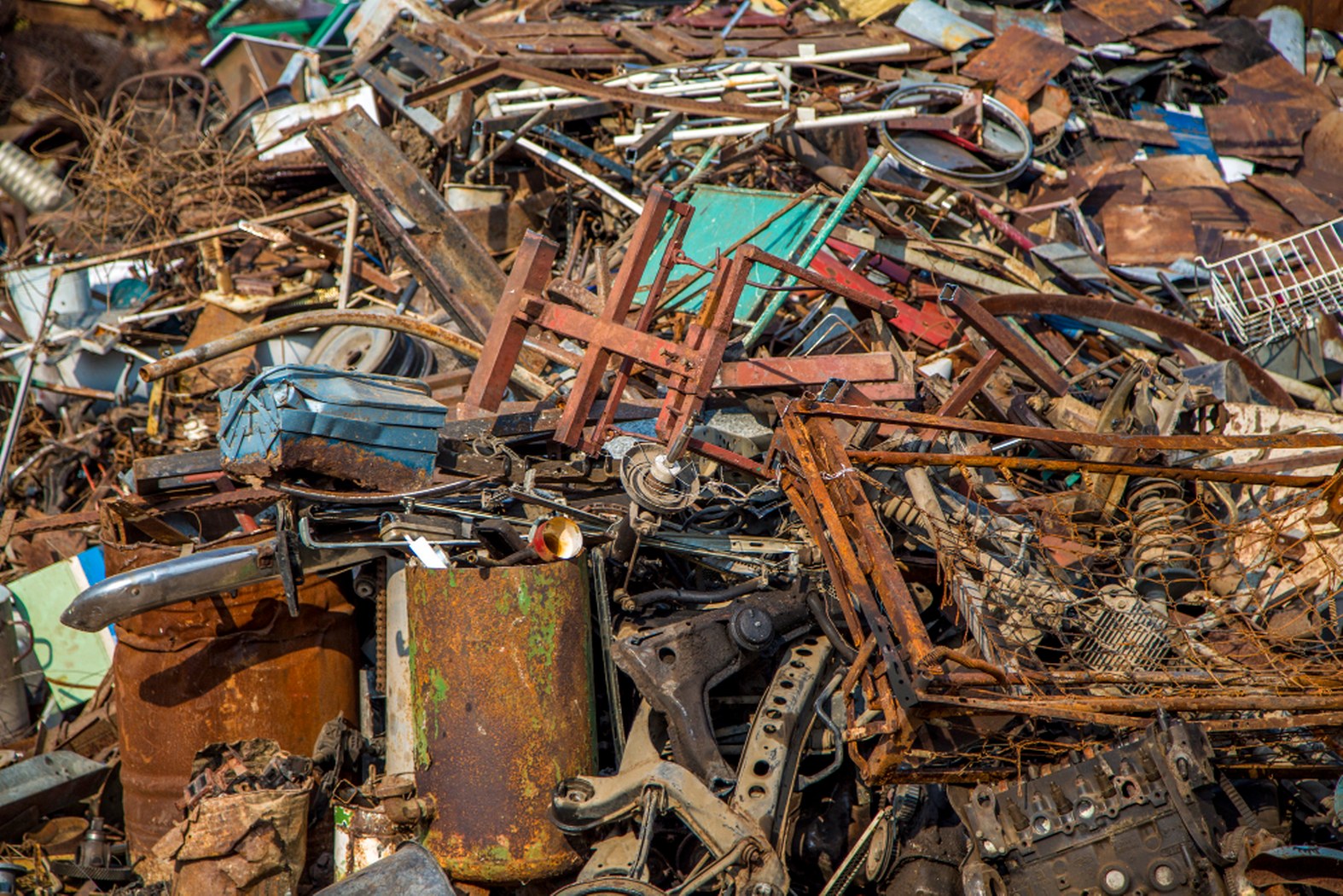 Hurda Fiyatları Kadıköy