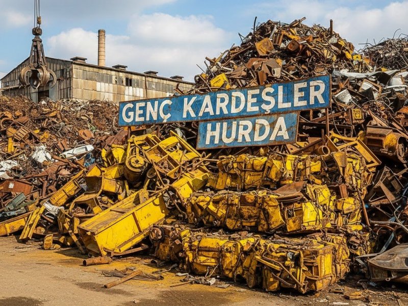 Hurda Sarı Toptan Fiyat İstanbul