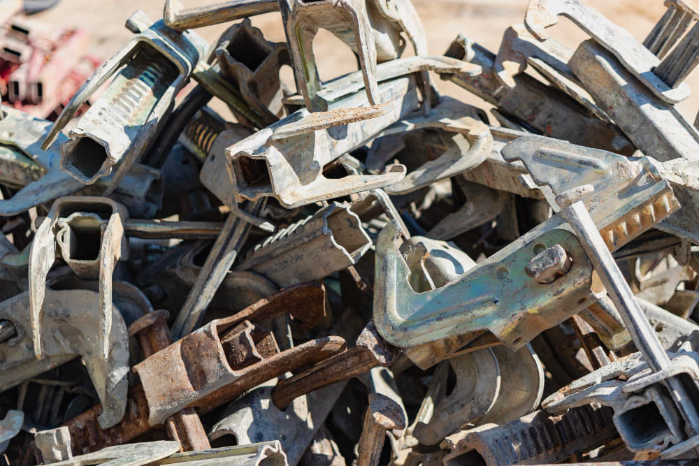 Hurda Sarı Fiyatları İstanbul