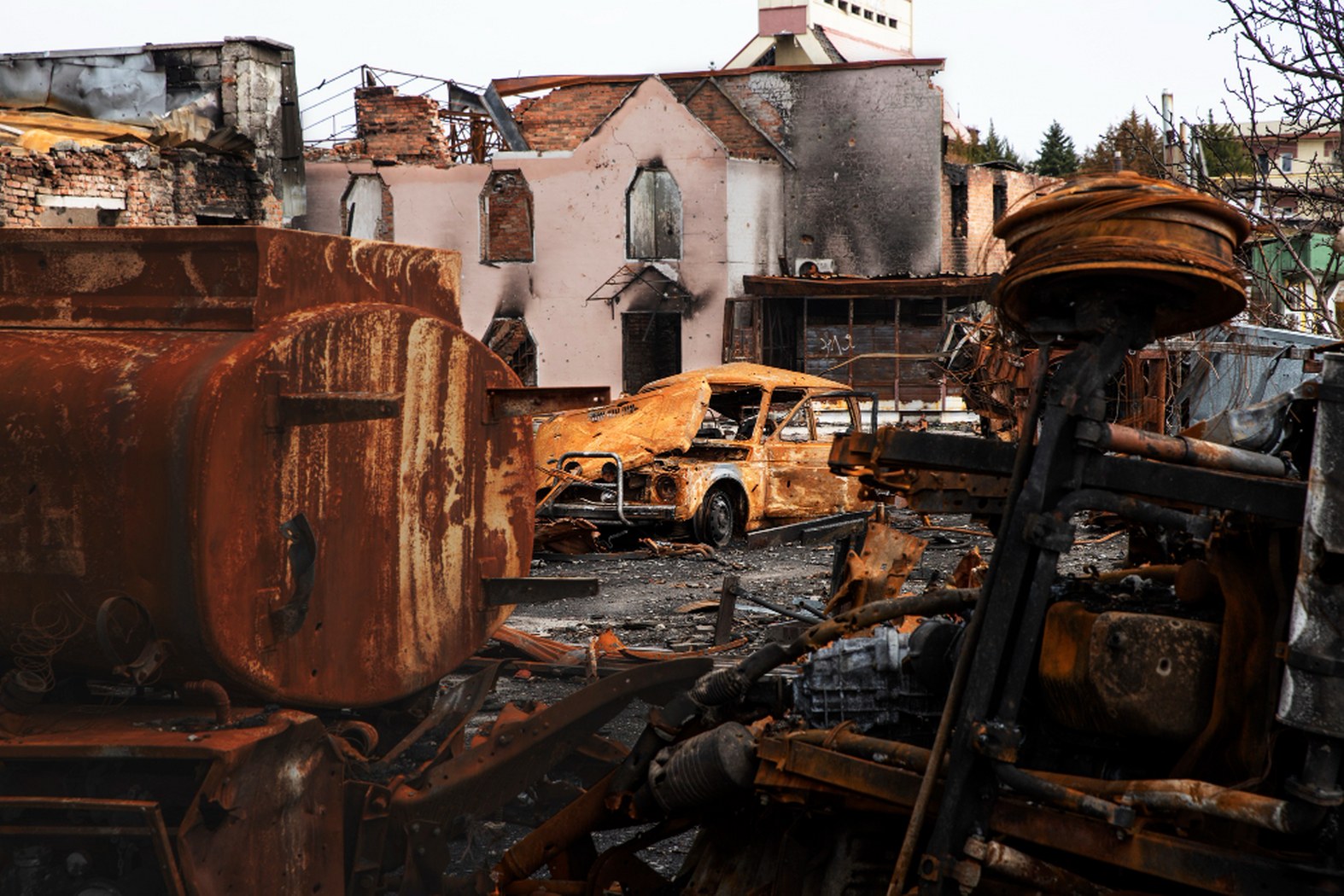 Hurda Satmak İstiyorum İstanbul