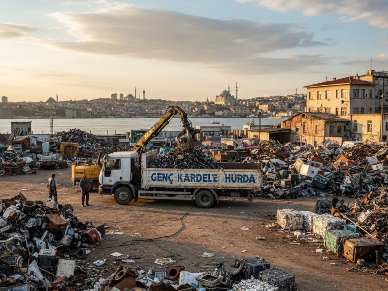 Hurdacı Beşiktaş