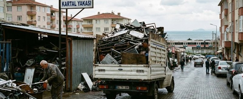 Hurdacı Kartal