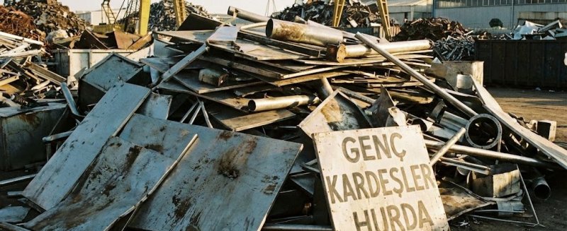 Krom Metal İşleme Çözümleri