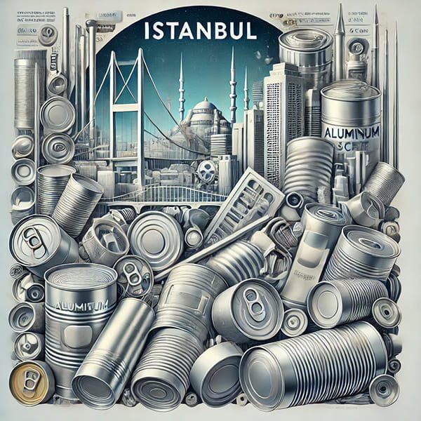 İstanbul Alüminyum Hurda Fiyatı
