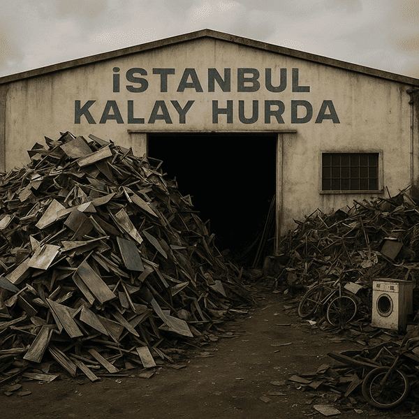 İstanbul Kalay Hurda Fiyatları