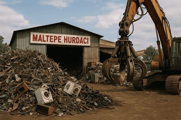 Maltepe Hurdacı